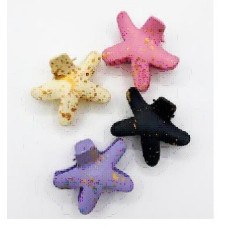 PINZA PARA CABELLO 12PZ