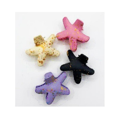 PINZA PARA CABELLO 12PZ