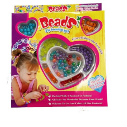 JUEGO PARA HACER PULSERAS