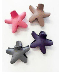 PINZA PARA CABELLO 12PZ