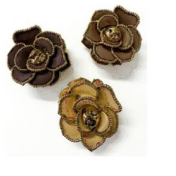 PINZA PARA CABELLO 12PZ