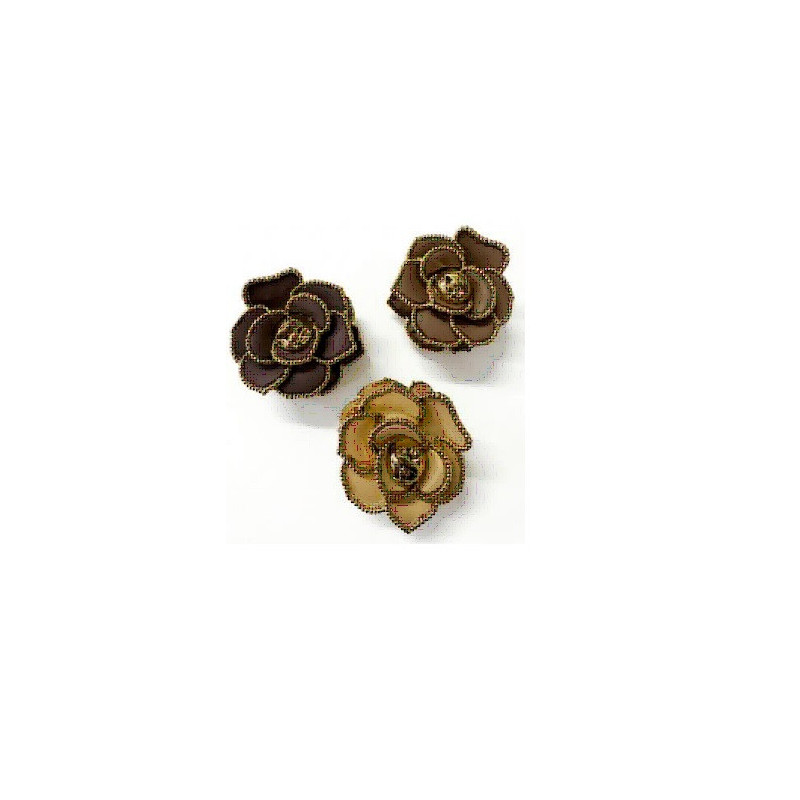 PINZA PARA CABELLO 12PZ
