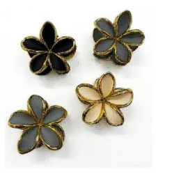 PINZA PARA CABELLO 12PZ