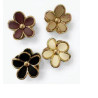 PINZA PARA CABELLO 12PZ
