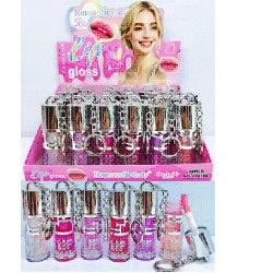 BRILLO PARA LABIOS 24PZ