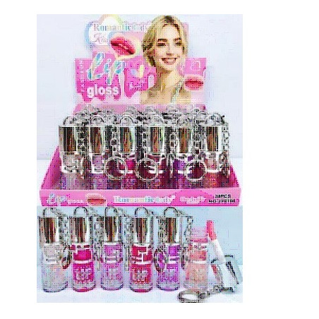 BRILLO PARA LABIOS 24PZ