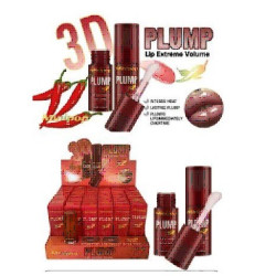 BRILLO EXTRA VOLUMEN 24PZ
