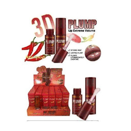 BRILLO EXTRA VOLUMEN 24PZ