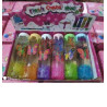 SLIME MARIPOSA 6PZ