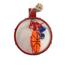 JUEGO DE BASQUETBALL
