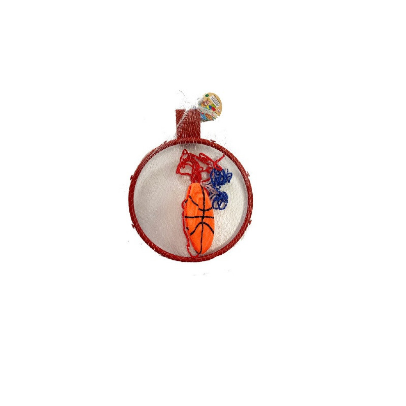 JUEGO DE BASQUETBALL