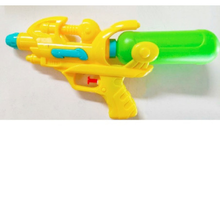 PISTOLA DE AGUA A10