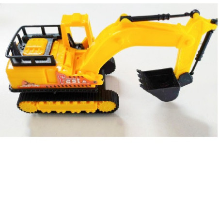 RETROESCAVADORA