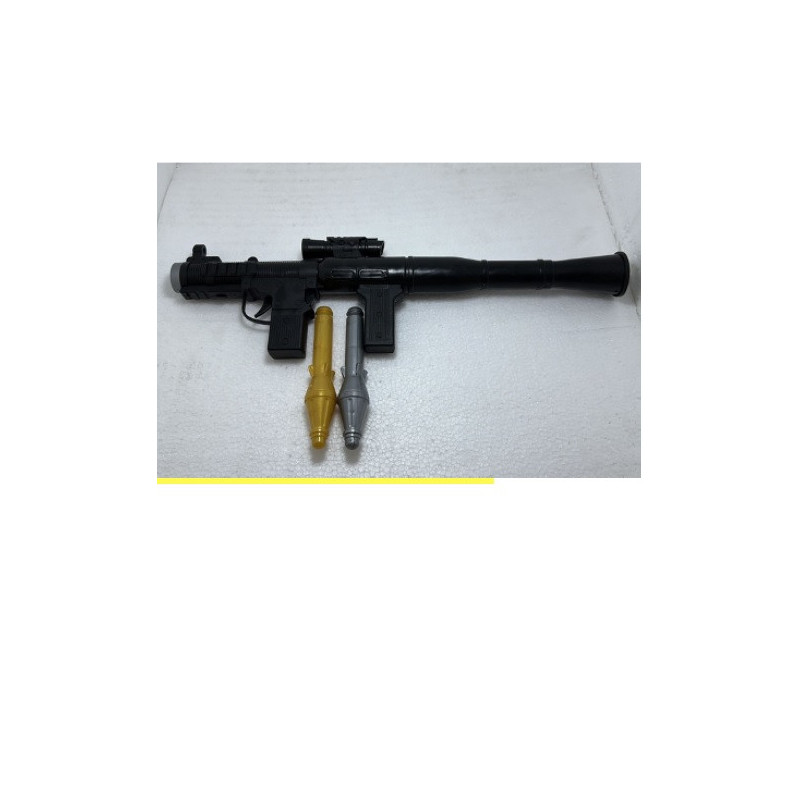 PISTOLA LANZA PELOTAS