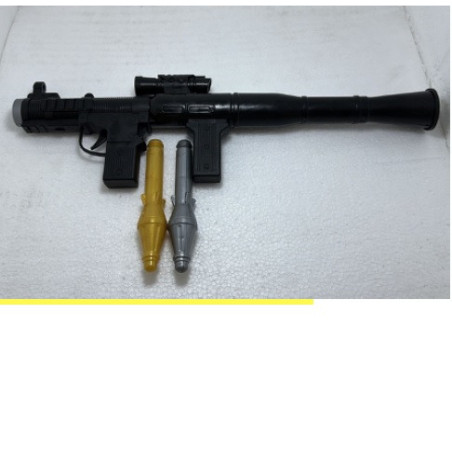 PISTOLA LANZA PELOTAS