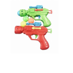 PISTOLA LANZA PELOTAS A10