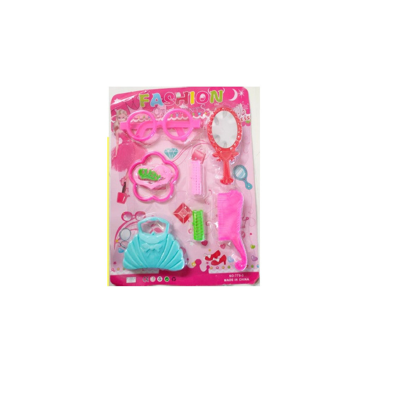 JUEGO DE ACCESORIOS A10